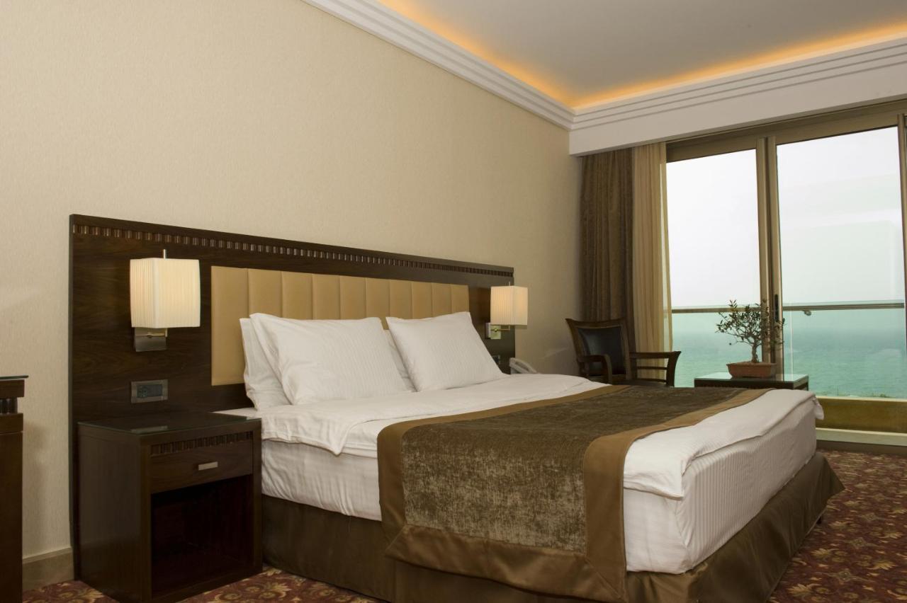 Lancaster Suites Raouche Beyrouth Chambre photo